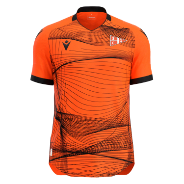 Wyvern eco maglia