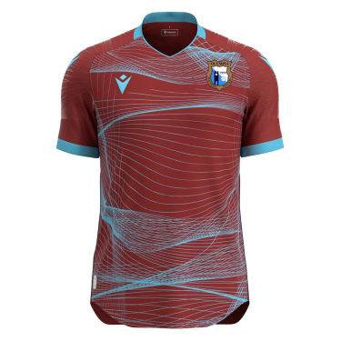 Wyvern eco maglia