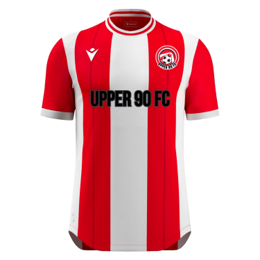 Propus eco jersey