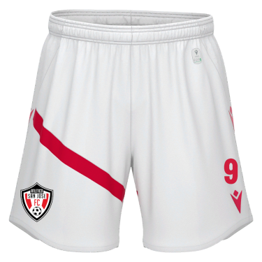 Shen eco shorts