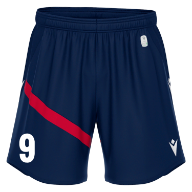 Shen eco shorts