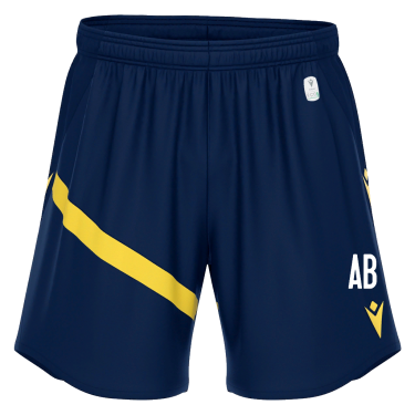 Shen eco pantaloncini