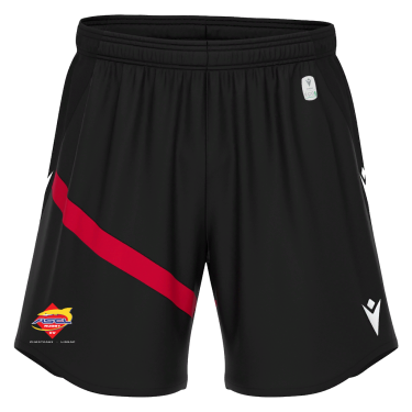 Shen eco short