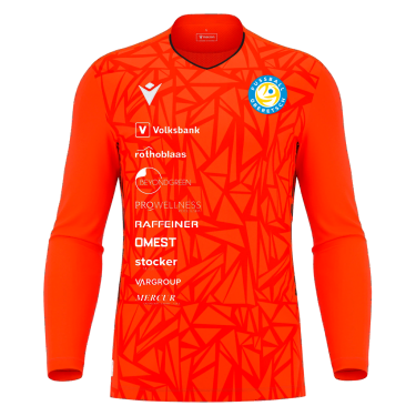Corvus eco maglia portiere