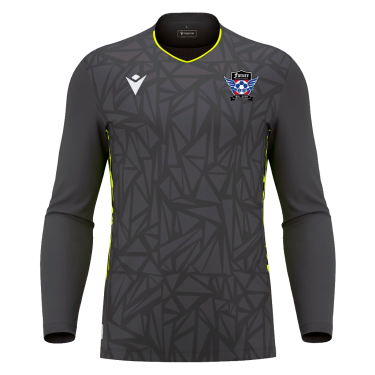 Corvus eco goalkeeper jersey