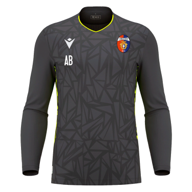Corvus eco maglia portiere