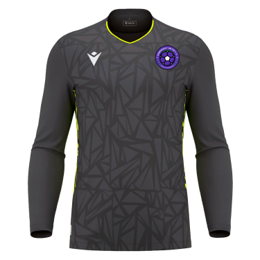 Corvus eco goalkeeper jersey sr