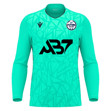 Corvus eco goalkeeper jersey