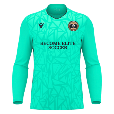 Corvus eco goalkeeper jersey