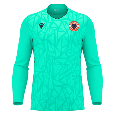Corvus eco goalkeeper jersey