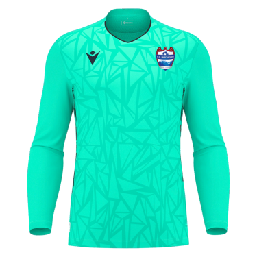 Corvus eco goalkeeper jersey