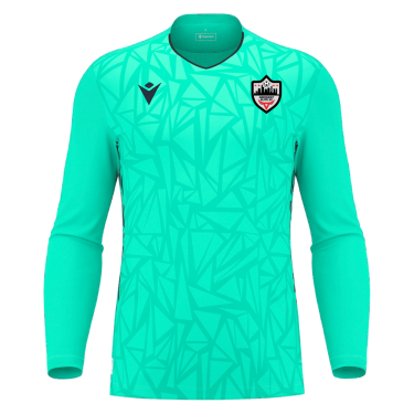 Corvus eco goalkeeper jersey