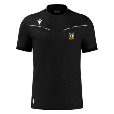Frisk referee shirt SR | Northamptonshire Referee Kit Shop