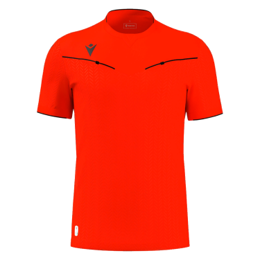Ponnet eco schiedsrichter-trikot