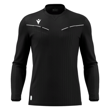 Ponnet eco schiedsrichter-trikot