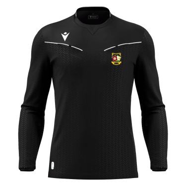 Ponnet eco referee shirt sr