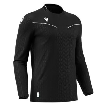 Ponnet eco schiedsrichter-trikot