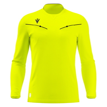 Ponnet eco referee shirt