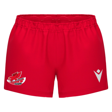 Elbrus rain jacket - Coaches | Raleigh Redhawks