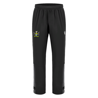 Dolomite pants blk sr