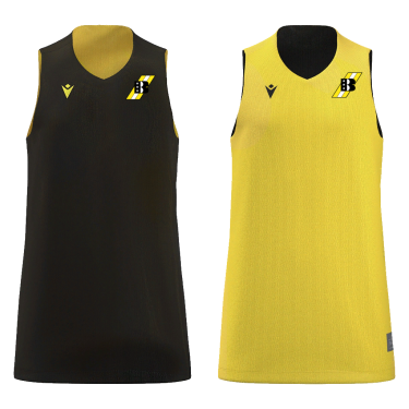 Idaho double-face-trikot