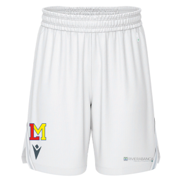 Kansas eco pantaloncini