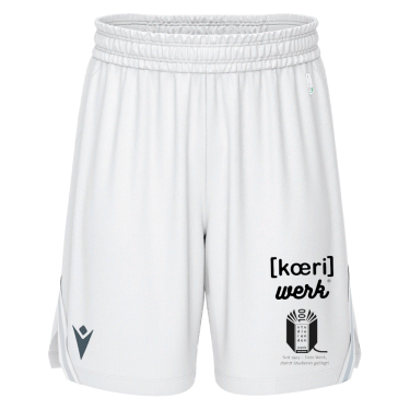 Kansas eco shorts