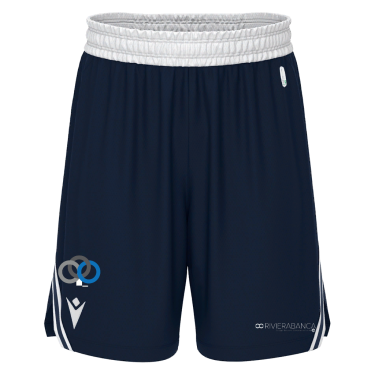 Kansas eco pantaloncini