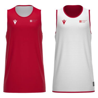 X500 double-face-trikot