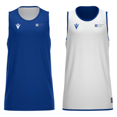 X500 double-face-trikot
