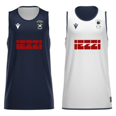 X500 maglia reversibile