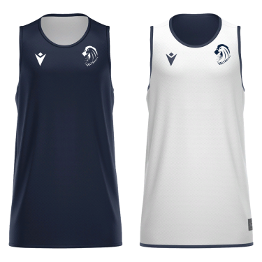 X500 maglia reversibile