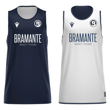 X500 maglia reversibile