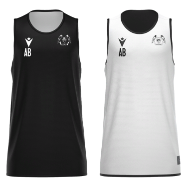 X500 reversible jersey sr