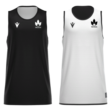 X500 double-face-trikot