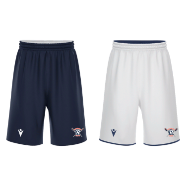 X500 reversible shorts