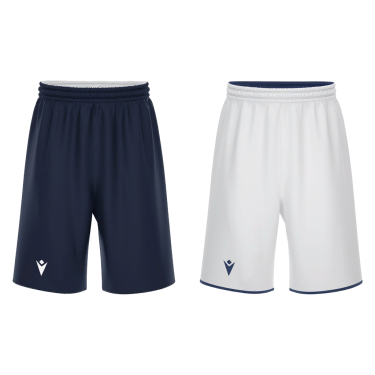 X500 pantaloncini reversibili