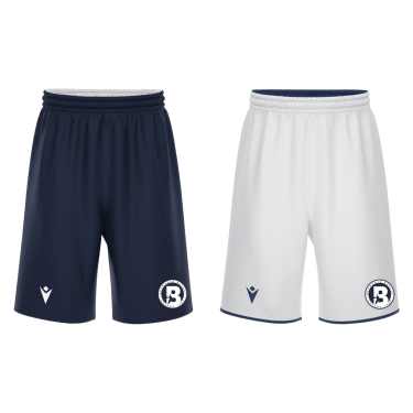 X500 pantaloncini reversibili