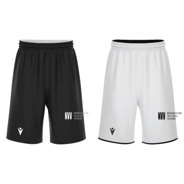 X500 double-face-shorts