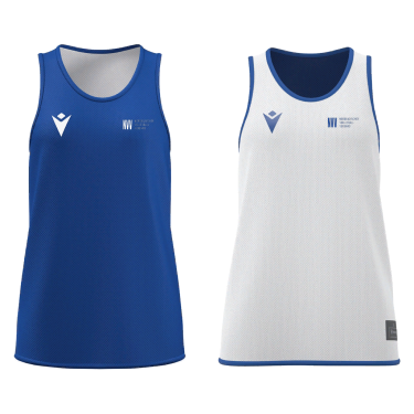 F500 damen double-face-trikot