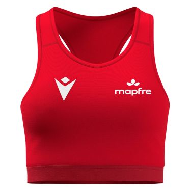 Top fiona red mapfre