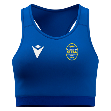 Fiona top sportivo