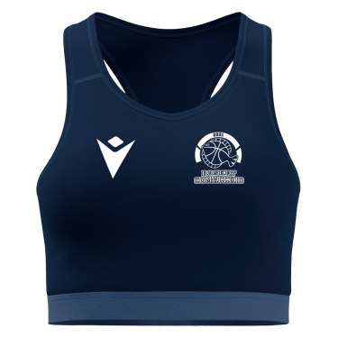 Fiona top sportivo