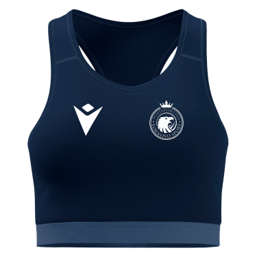 Fiona top sportivo