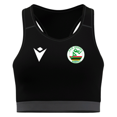 Fiona top sportivo