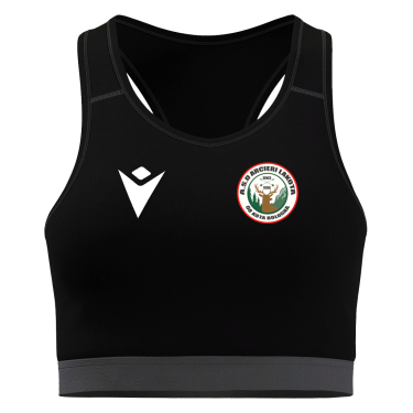 Fiona top sportivo