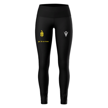 Leggins spartan donna