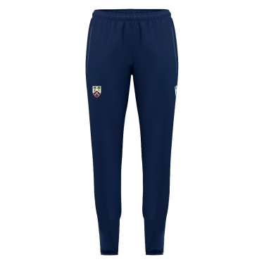 Aras pants jr