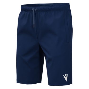 Bermuda de sortie fern navy