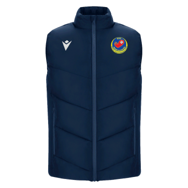 Coldmire gilet